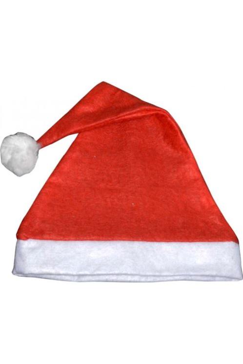 Bonnet de Noël Feutrine Taille Unique