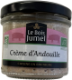 Tartinade de Crème d'Andouille de Guéméné